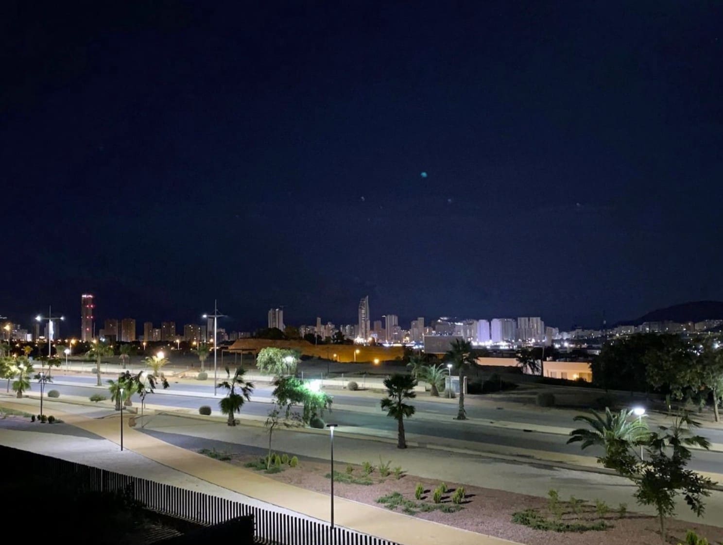 3 sovrum Lägenhet till salu i Finestrat med pool garage - 425 000 € (Ref: 9348053)