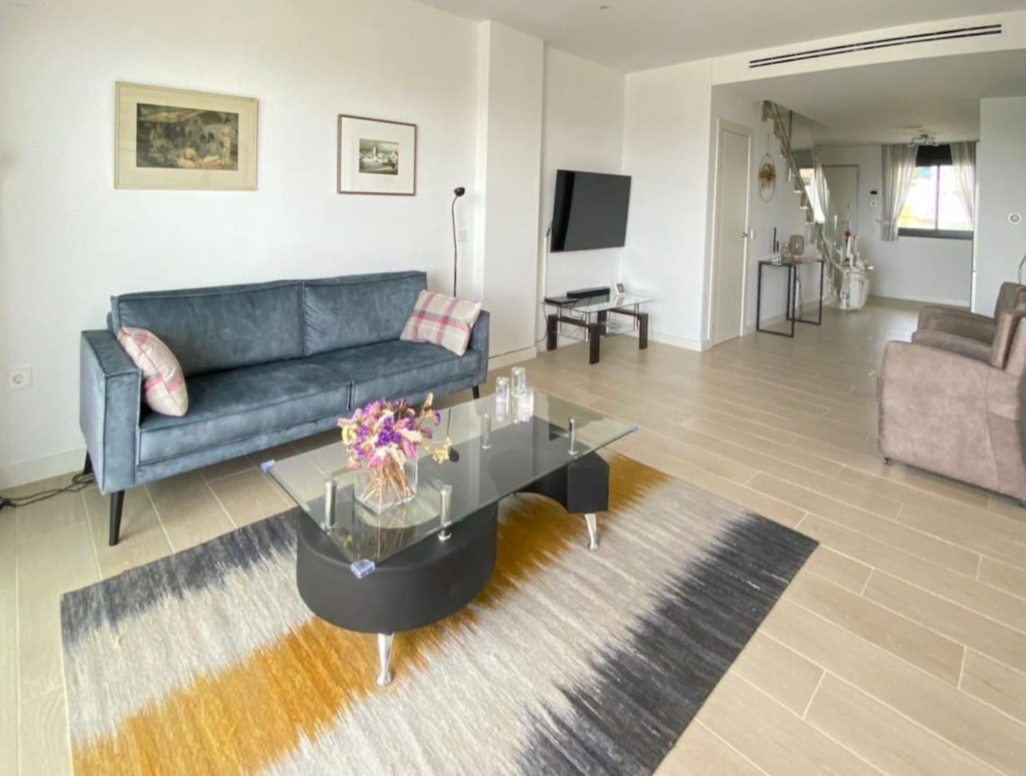 3 sovrum Lägenhet till salu i Finestrat med pool garage - 425 000 € (Ref: 9348053)