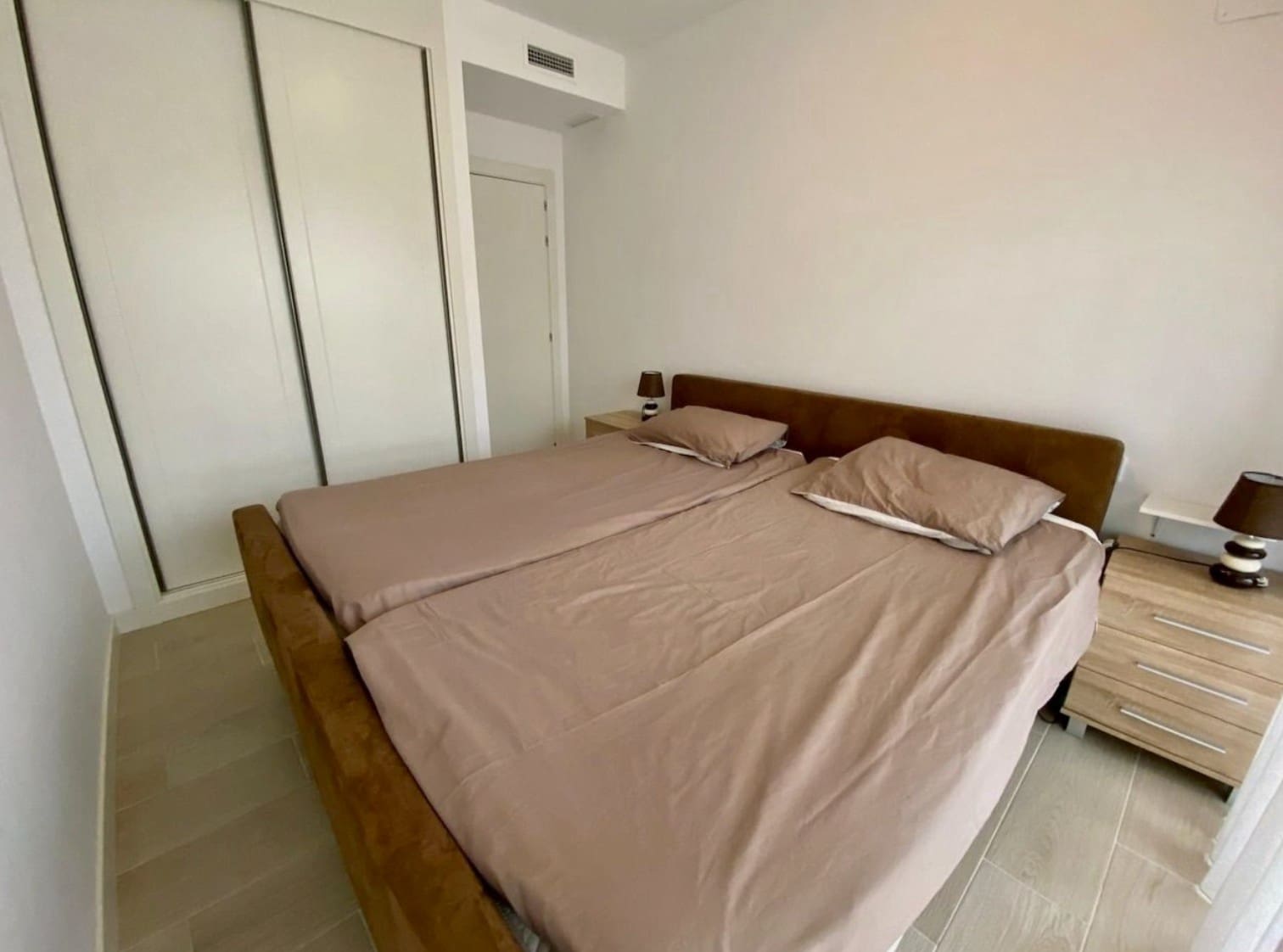 3 sovrum Lägenhet till salu i Finestrat med pool garage - 425 000 € (Ref: 9348053)