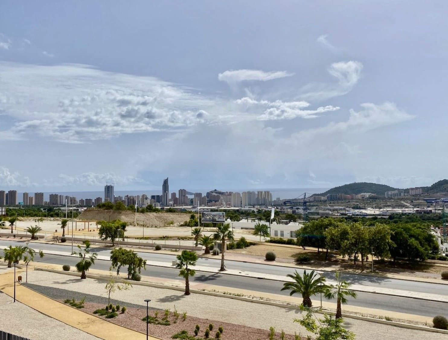 3 sovrum Lägenhet till salu i Finestrat med pool garage - 425 000 € (Ref: 9348053)