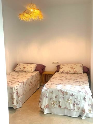 Appartement de 2 chambres à louer à Golf Bahía, Finestrat avec piscine garage - 1 550 € (Ref: 9356960)