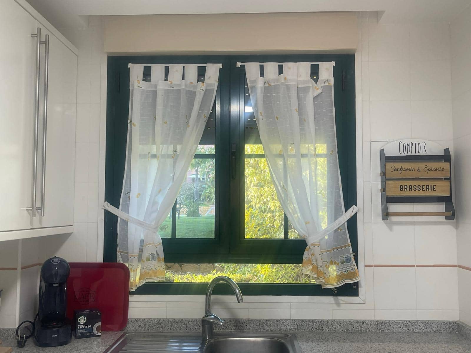 Appartement de 2 chambres à louer à Finestrat avec piscine garage - 1 550 € (Ref: 9356960)