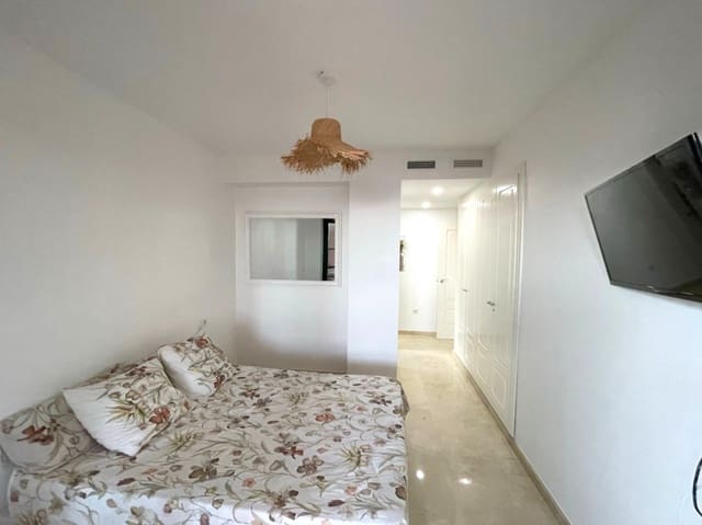 Appartement de 2 chambres à louer à Golf Bahía, Finestrat avec piscine garage - 1 550 € (Ref: 9356960)