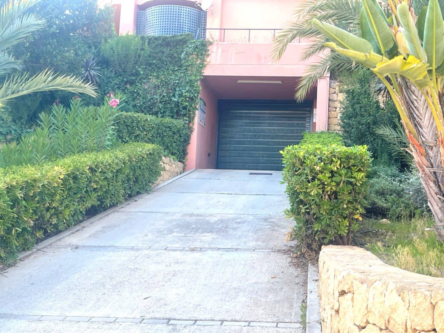 Appartement de 2 chambres à louer à Finestrat avec piscine garage - 1 550 € (Ref: 9356960)