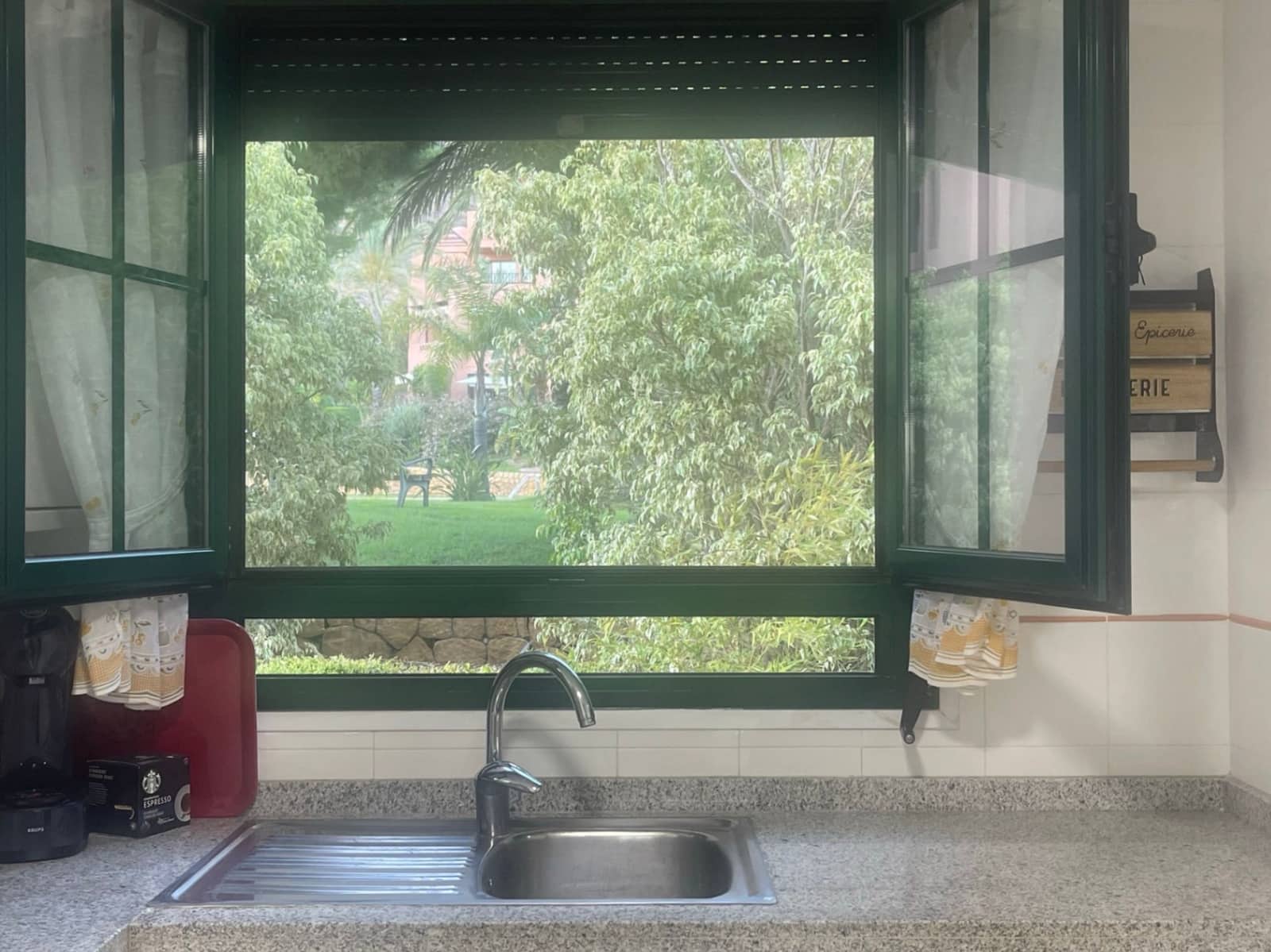 Appartement de 2 chambres à louer à Finestrat avec piscine garage - 1 550 € (Ref: 9356960)