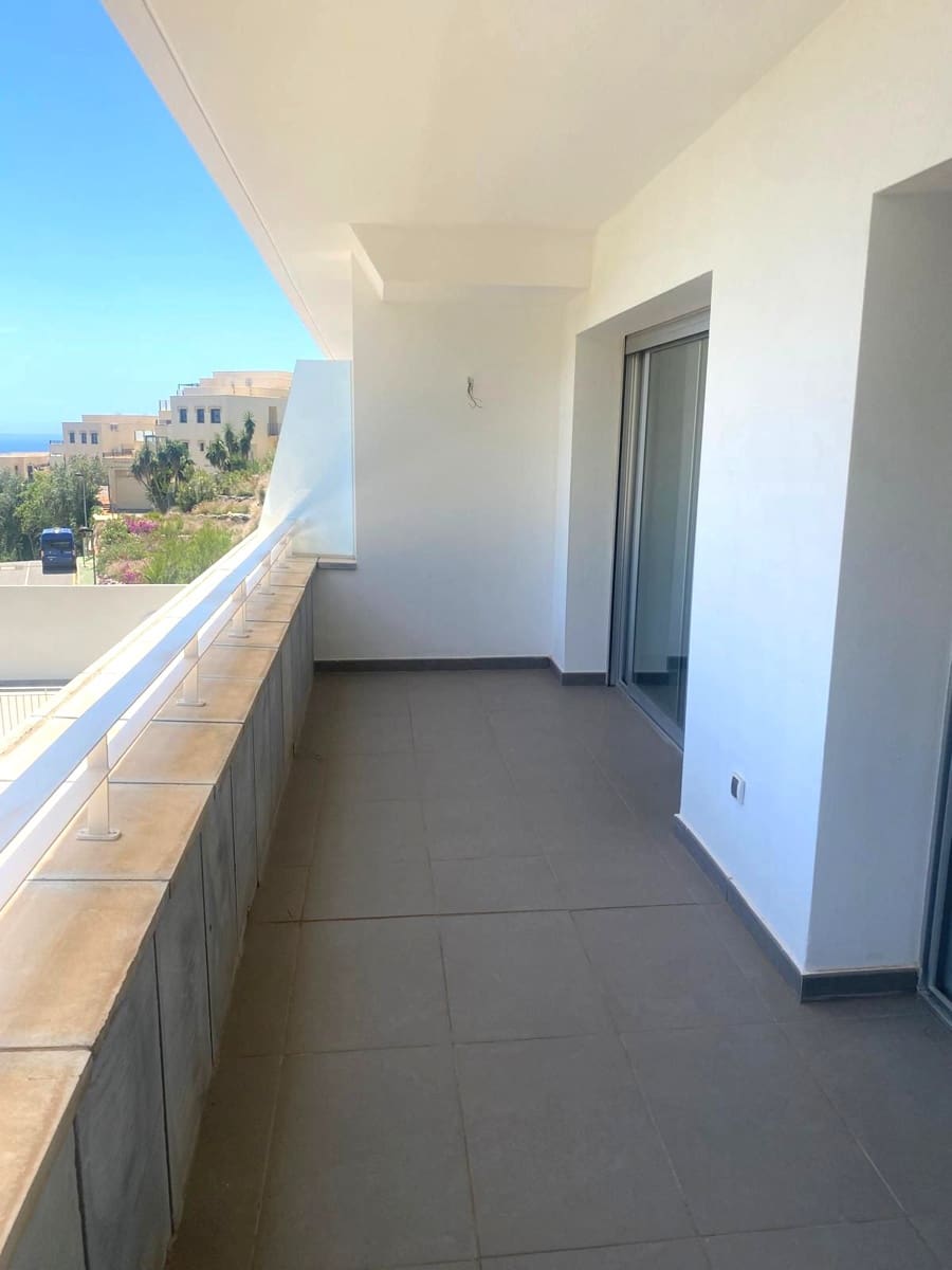2 bedroom Apartment for rent in Altea la Vella with pool garage - € 1,500 (Ref: 9357680)