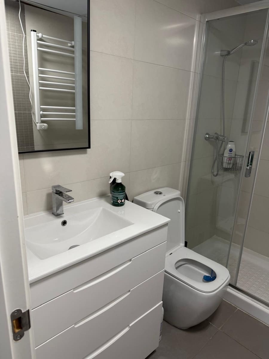 2 bedroom Apartment for rent in Altea la Vella with pool garage - € 1,500 (Ref: 9357680)