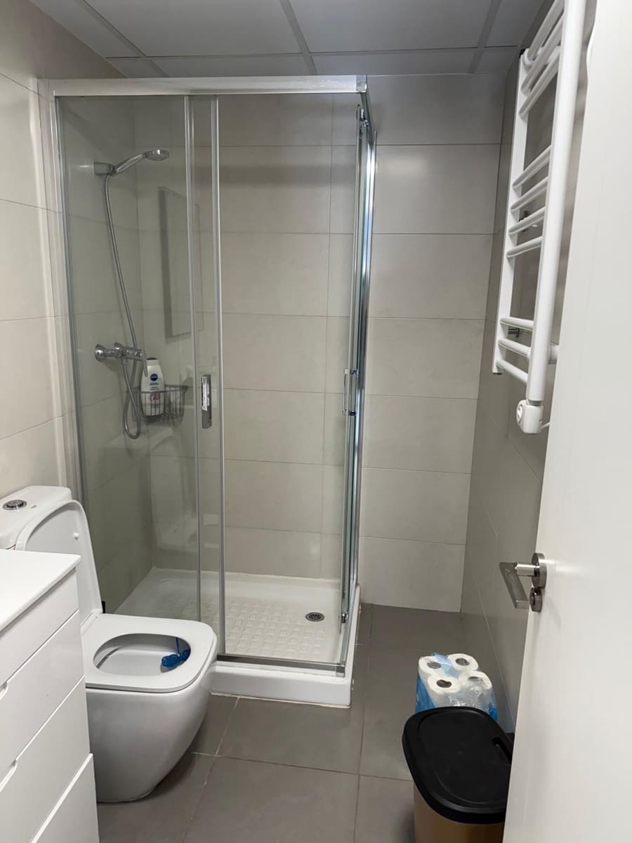 2 bedroom Apartment for rent in Altea la Vella with pool garage - € 1,500 (Ref: 9357680)