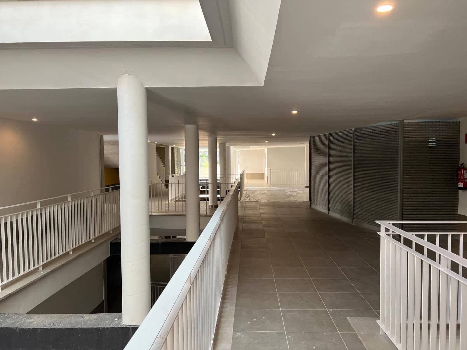 2 bedroom Apartment for rent in Altea la Vella with pool garage - € 1,500 (Ref: 9357680)