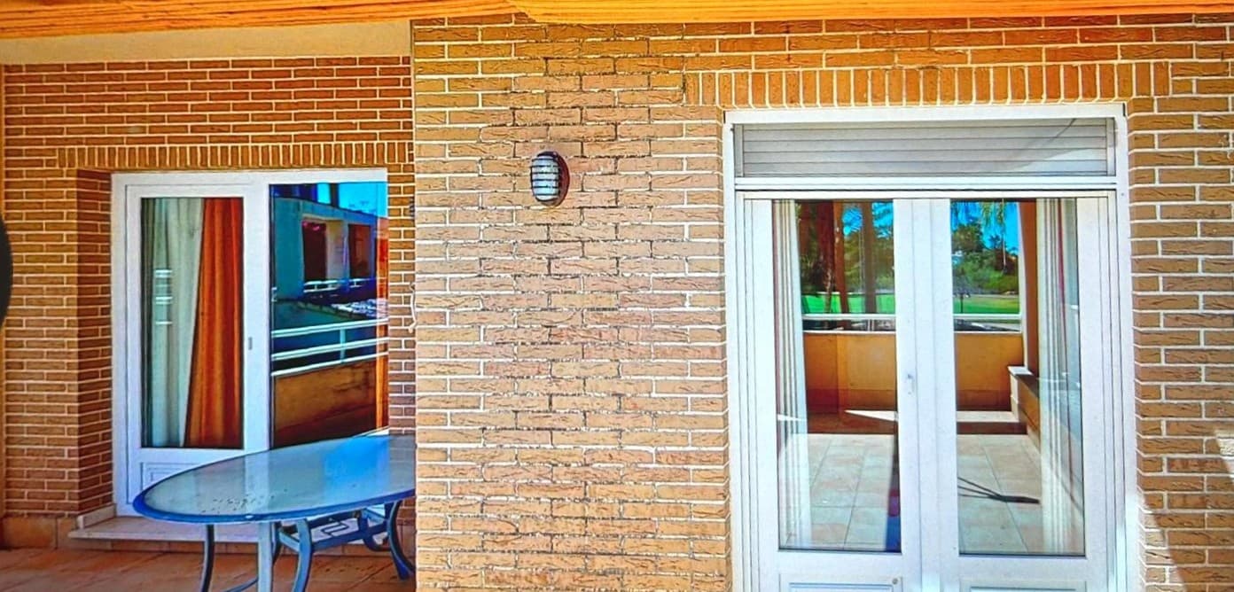 2 slaapkamer Appartement te koop in Oliva met zwembad garage - € 295.000 (Ref: 9366025)