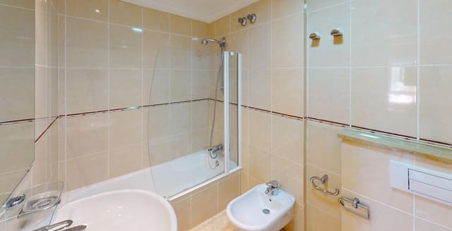 2 chambre Appartement à vendre à Oliva Nova, Oliva avec piscine garage - 295 000 € (Ref: 9366025)