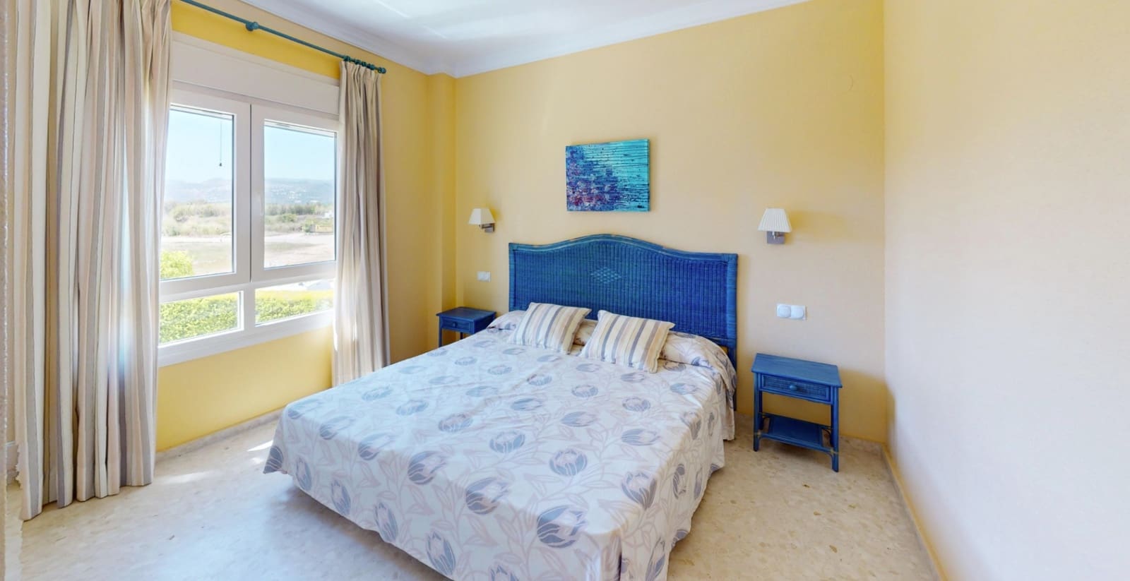 2 slaapkamer Appartement te koop in Oliva met zwembad garage - € 295.000 (Ref: 9366025)