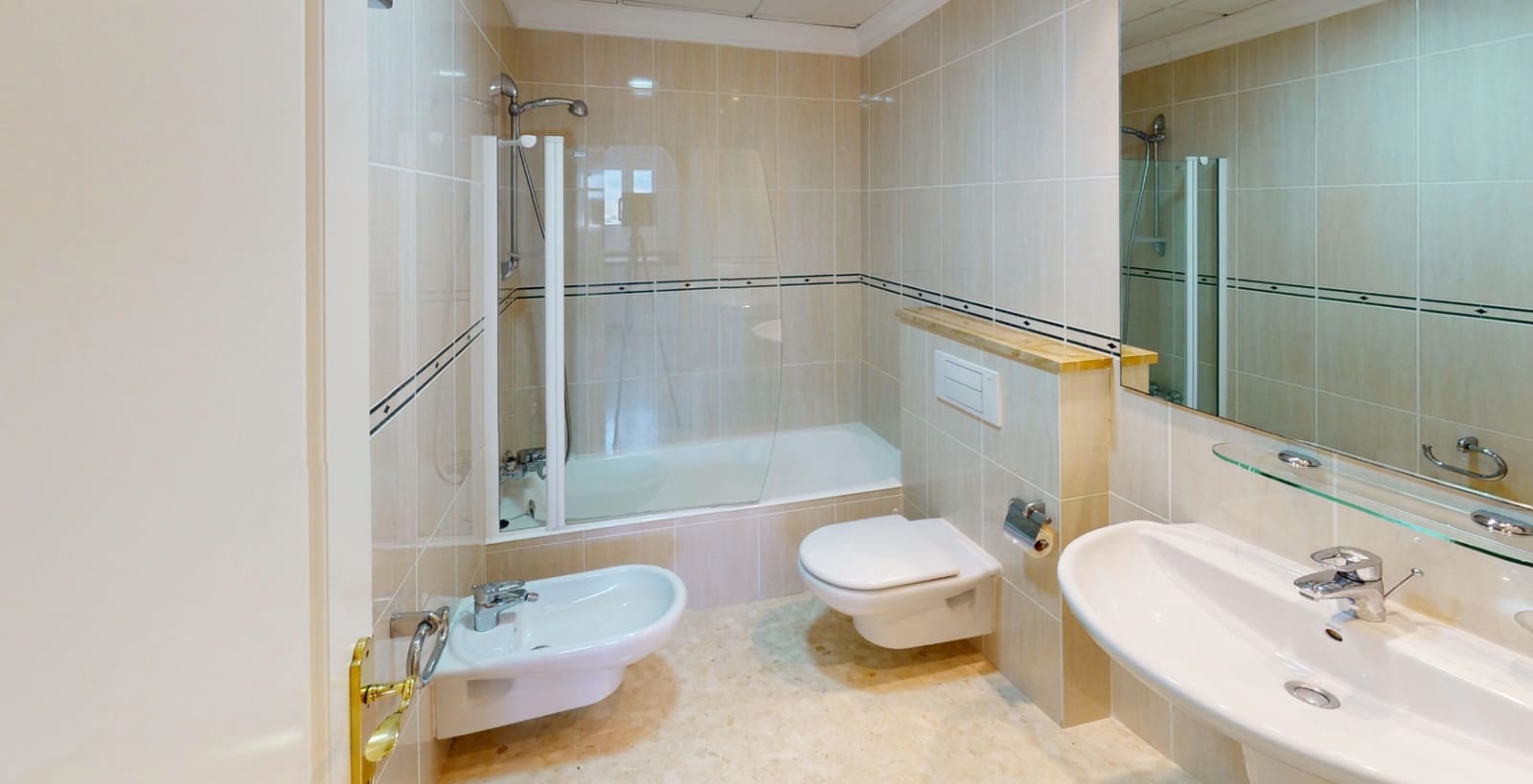 2 slaapkamer Appartement te koop in Oliva met zwembad garage - € 295.000 (Ref: 9366025)