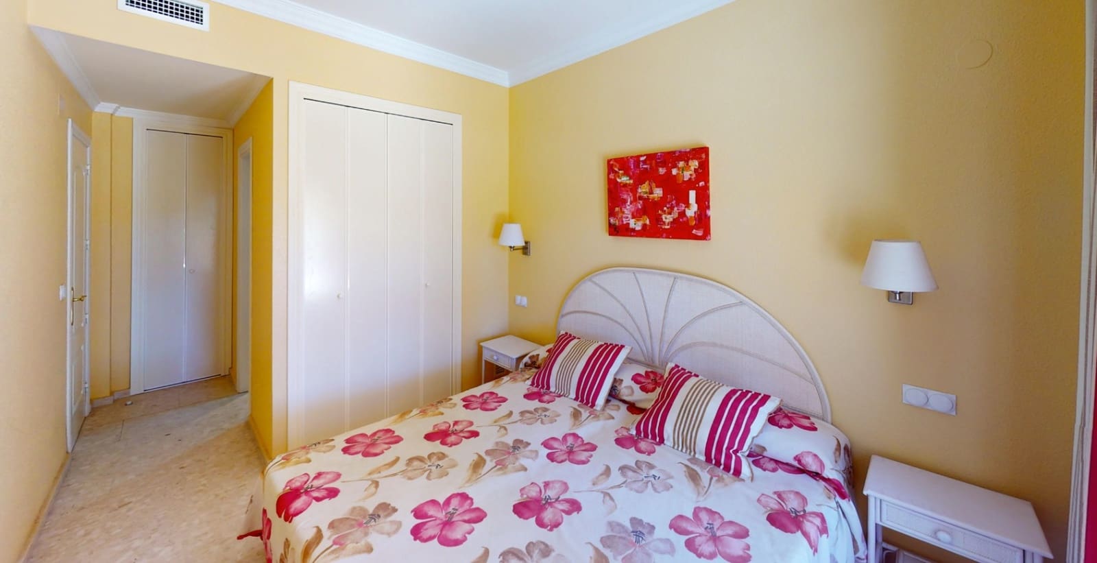 2 slaapkamer Appartement te koop in Oliva met zwembad garage - € 295.000 (Ref: 9366025)