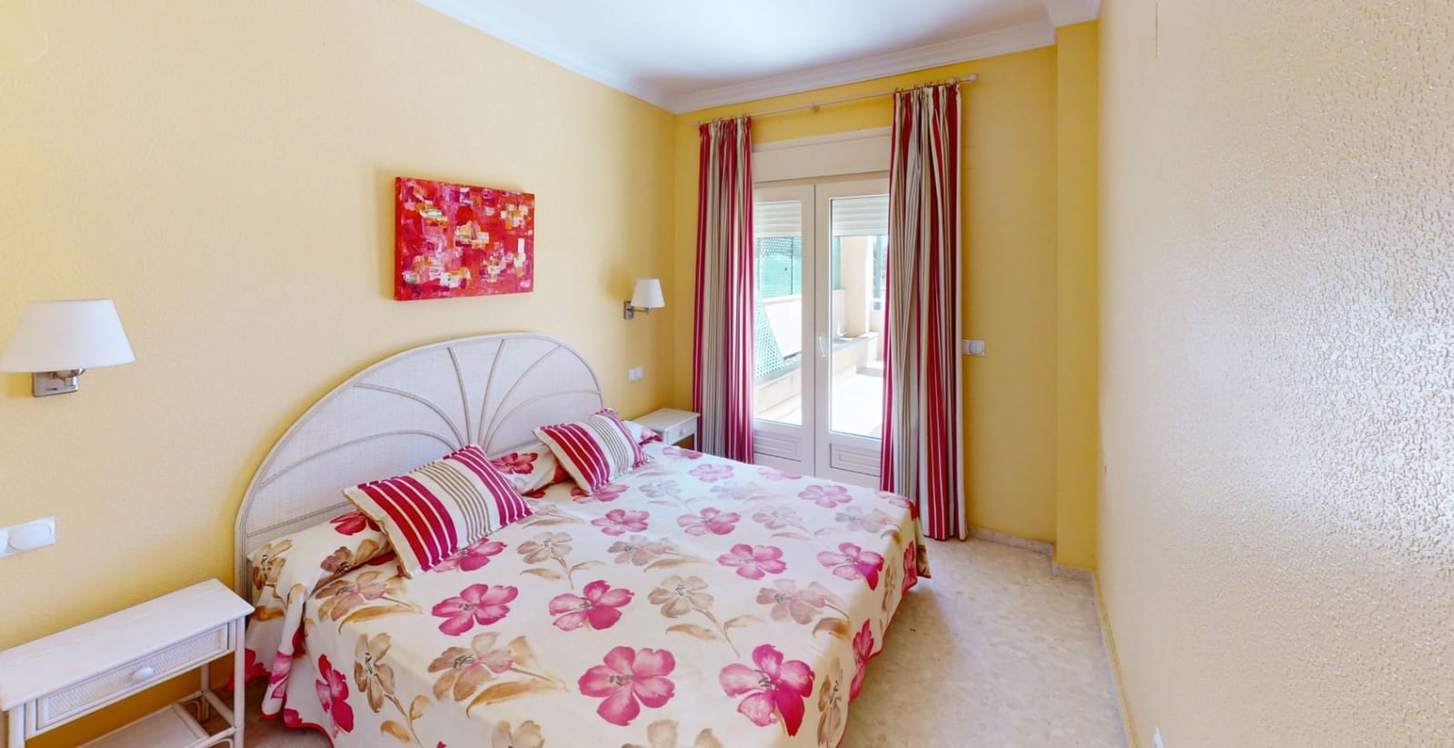 2 slaapkamer Appartement te koop in Oliva met zwembad garage - € 295.000 (Ref: 9366025)