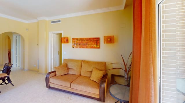 2 chambre Appartement à vendre à Oliva Nova, Oliva avec piscine garage - 295 000 € (Ref: 9366025)