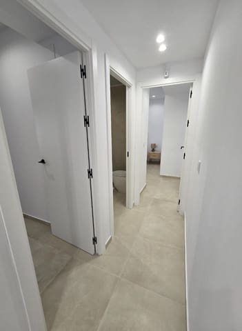 2 makuuhuone Huvila vuokrattavana paikassa Golf Bahía, Finestrat mukana uima-altaan 
autotalli - 2 000 € (Ref: 9376544)