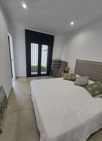 2 makuuhuone Huvila vuokrattavana paikassa Golf Bahía, Finestrat mukana uima-altaan 
autotalli - 2 000 € (Ref: 9376544)