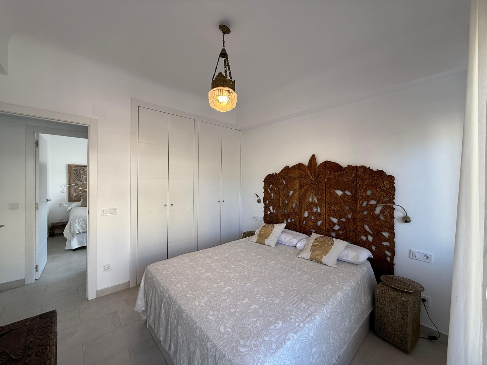 3 slaapkamer Appartement te huur in Altea met garage - € 1.400 (Ref: 9383920)