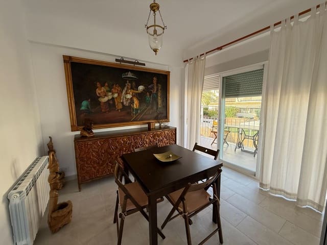 3 slaapkamer Appartement te huur in Altea met garage - € 1.400 (Ref: 9383920)