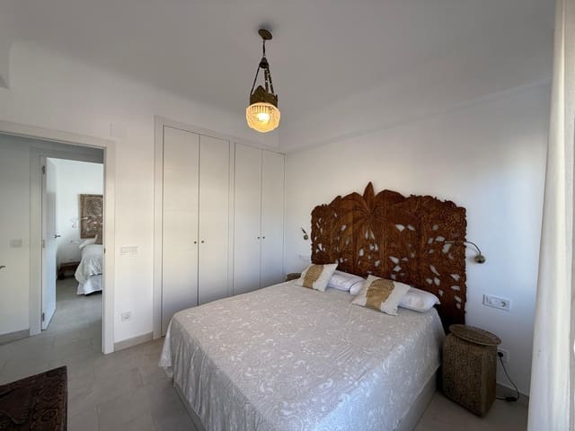 3 slaapkamer Appartement te huur in Altea met garage - € 1.400 (Ref: 9383920)