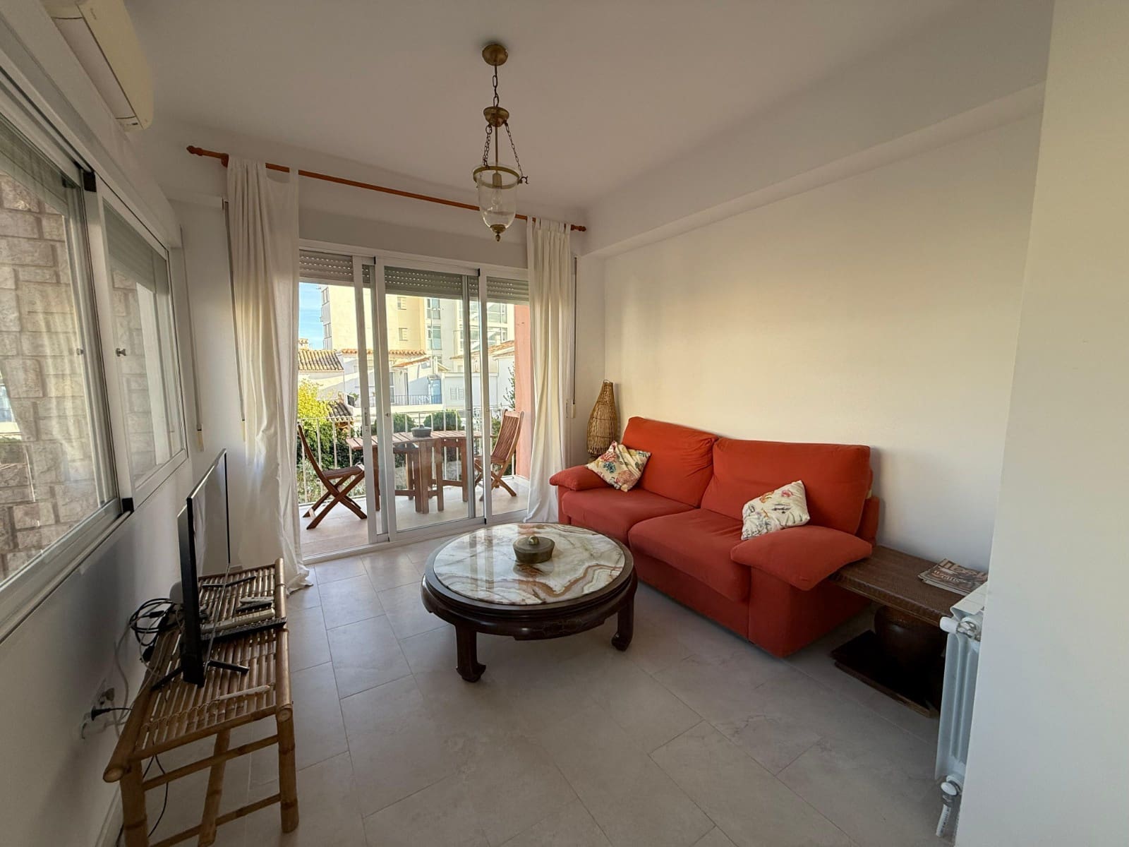 3 slaapkamer Appartement te huur in Altea met garage - € 1.400 (Ref: 9383920)