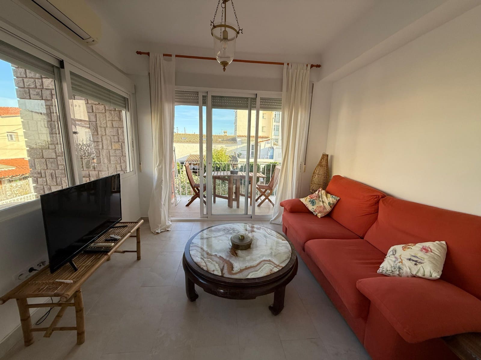 3 slaapkamer Appartement te huur in Altea met garage - € 1.400 (Ref: 9383920)