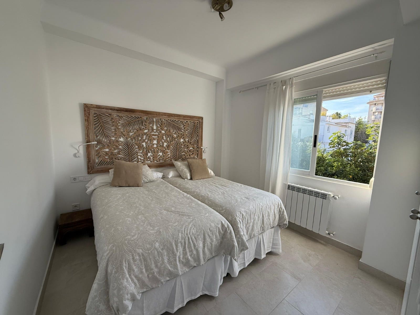 3 slaapkamer Appartement te huur in Altea met garage - € 1.400 (Ref: 9383920)