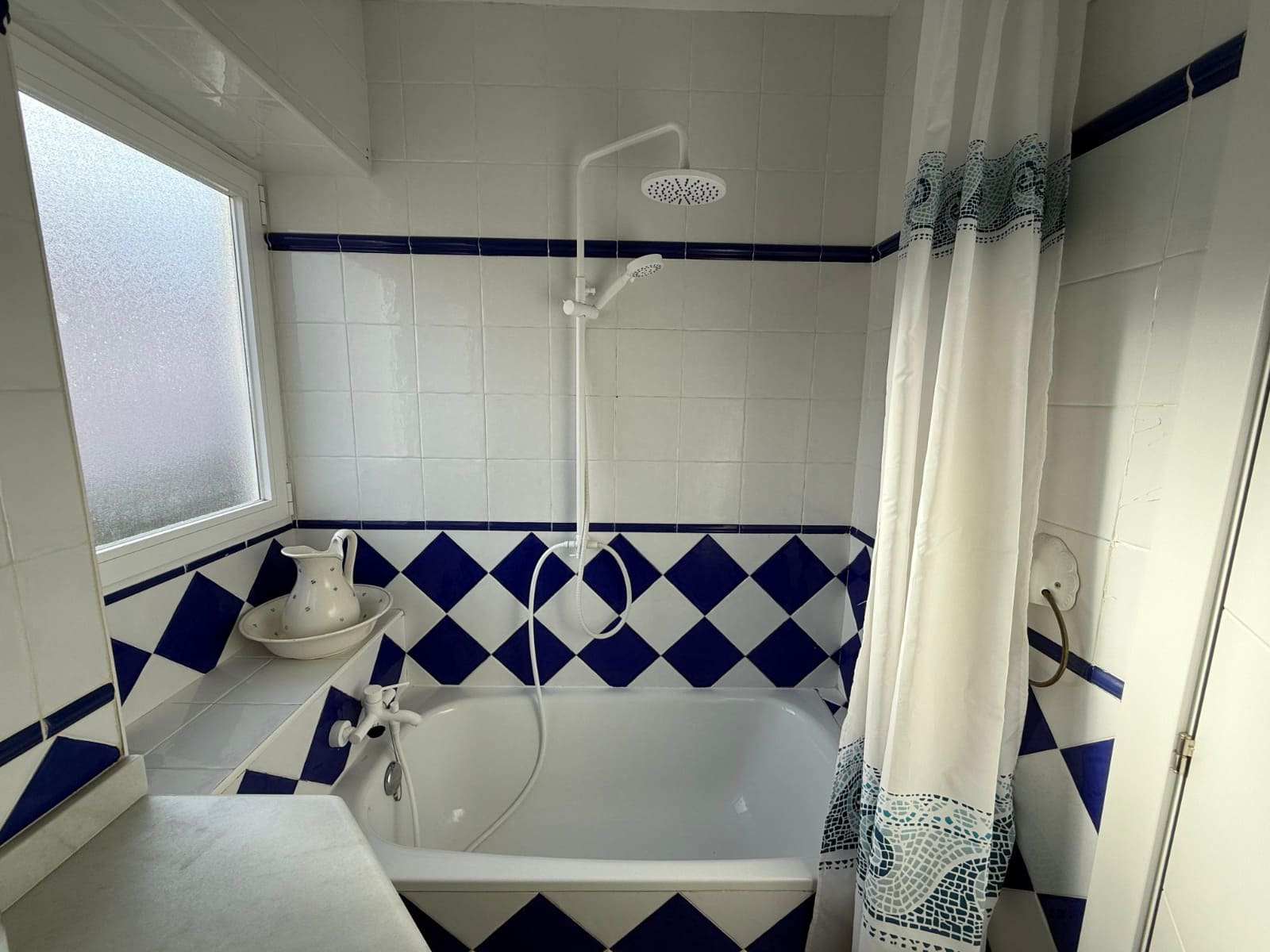 3 slaapkamer Appartement te huur in Altea met garage - € 1.400 (Ref: 9383920)