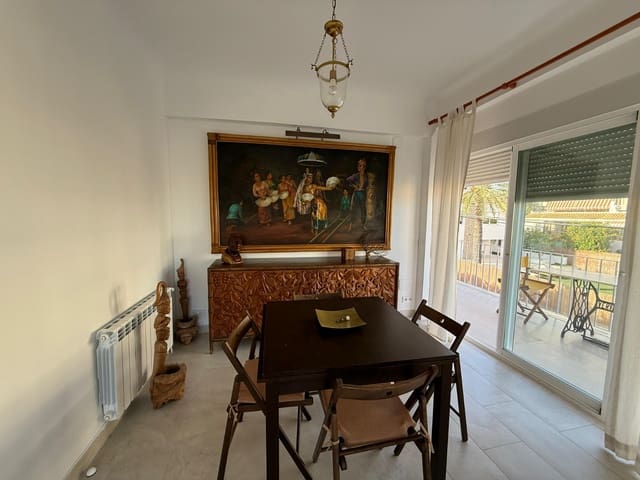 3 slaapkamer Appartement te huur in Altea met garage - € 1.400 (Ref: 9383920)
