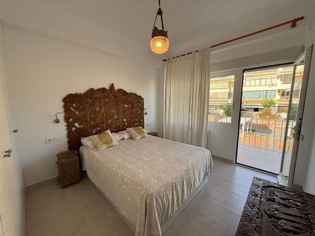 3 slaapkamer Appartement te huur in Altea met garage - € 1.400 (Ref: 9383920)