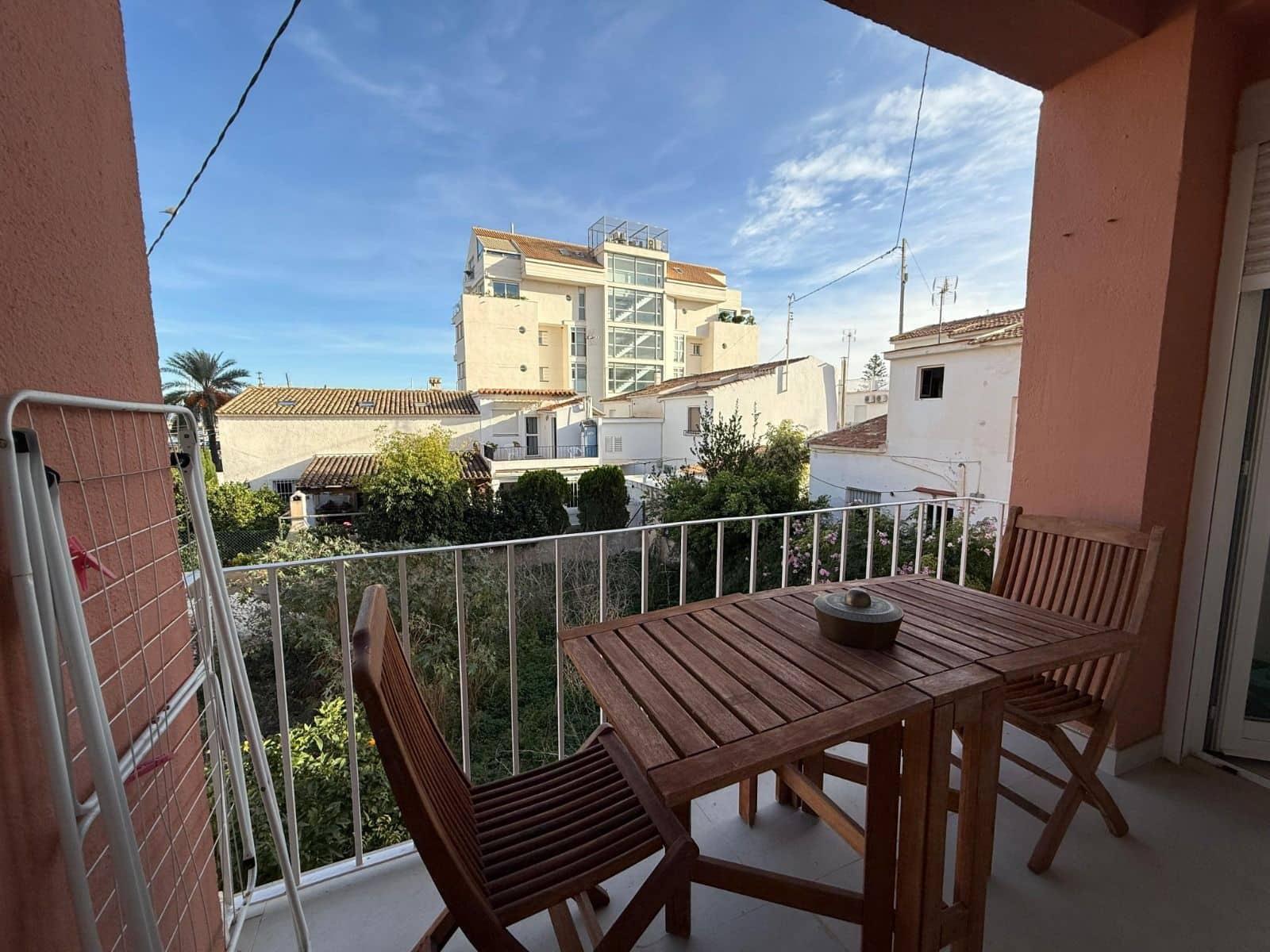 3 slaapkamer Appartement te huur in Altea met garage - € 1.400 (Ref: 9383920)