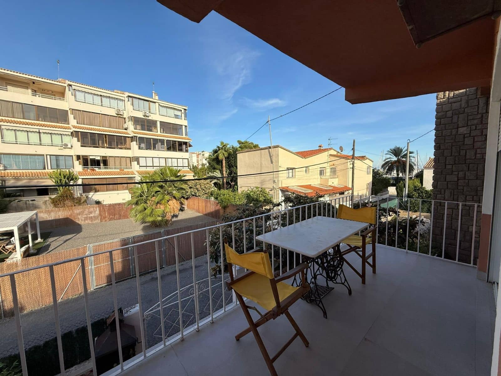 3 slaapkamer Appartement te huur in Altea met garage - € 1.400 (Ref: 9383920)