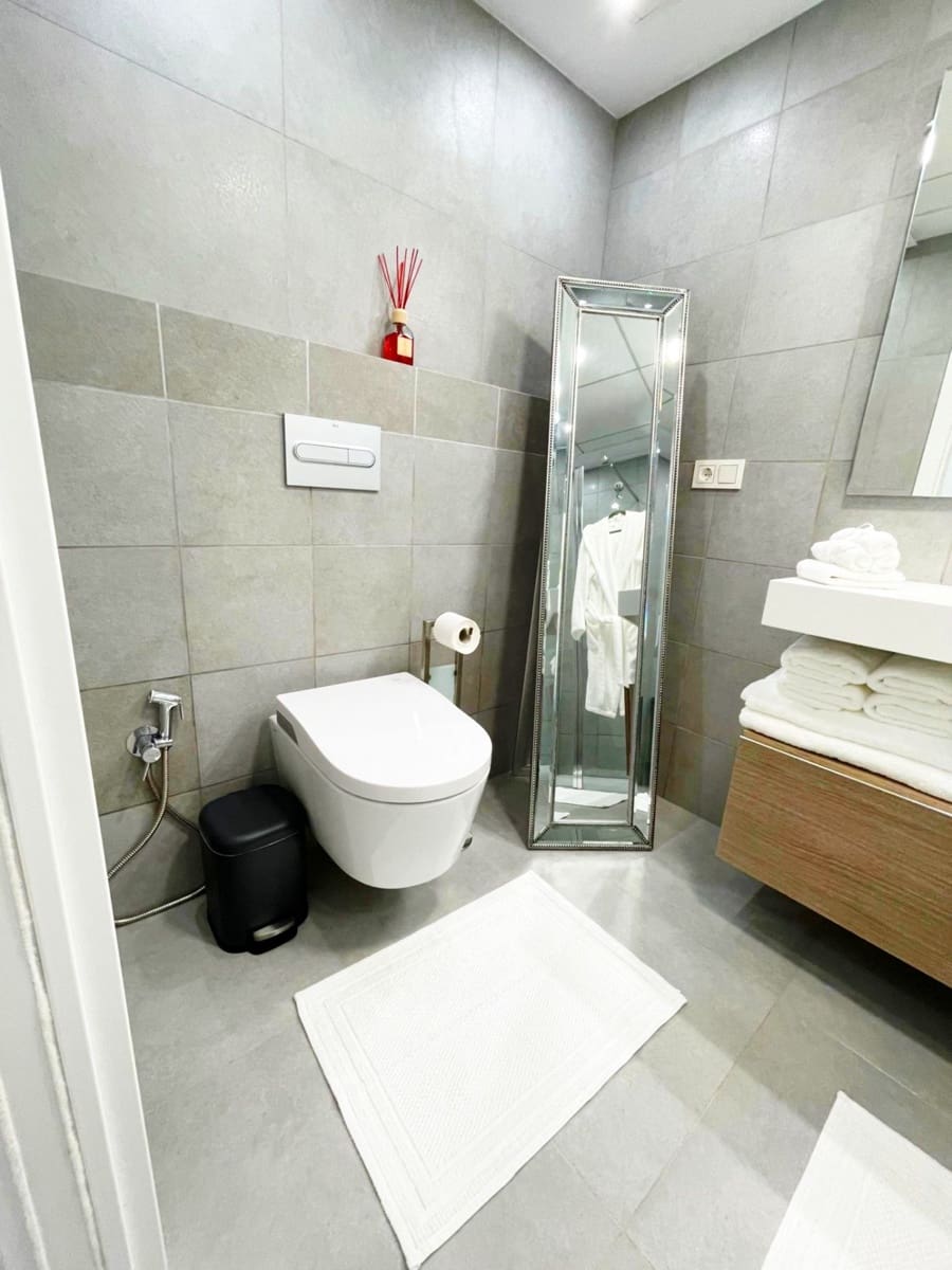 3 slaapkamer Appartement te huur in La Villajoyosa / Vila Joiosa met zwembad garage - € 2.400 (Ref: 9400297)