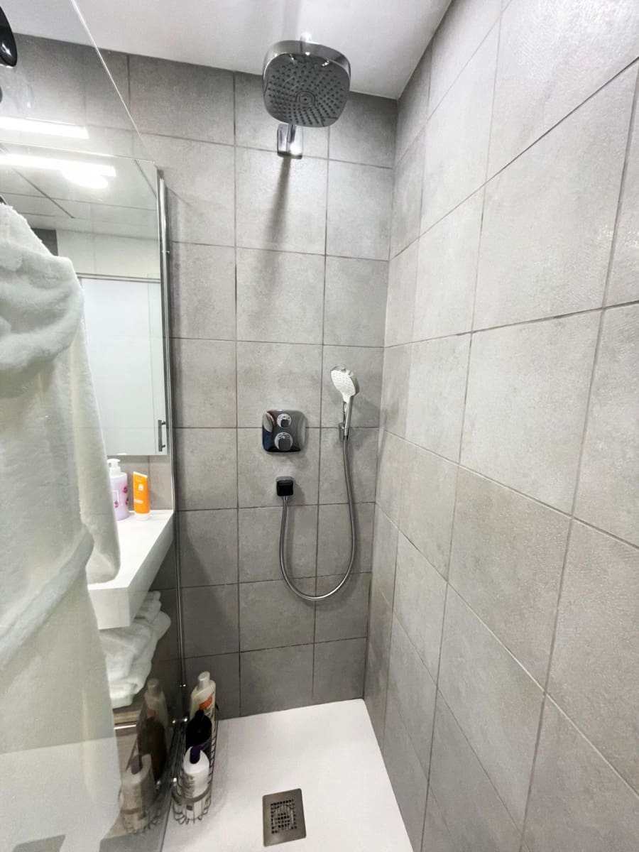 3 slaapkamer Appartement te huur in La Villajoyosa / Vila Joiosa met zwembad garage - € 2.400 (Ref: 9400297)