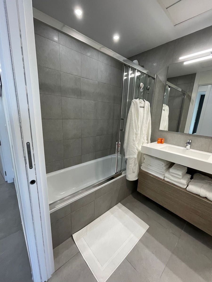 3 slaapkamer Appartement te huur in La Villajoyosa / Vila Joiosa met zwembad garage - € 2.400 (Ref: 9400297)