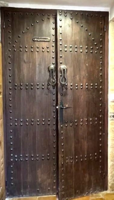 2 chambre Finca/Maison de Campagne à vendre à Altea avec piscine garage - 375 000 € (Ref: 9401814)