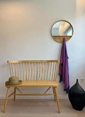 3 sypialnia Apartament do wynajęcia w Albir, Alfaz del Pi / L'Alfàs del Pi z basenem garażem - 2 100 € (Ref: 9401815)