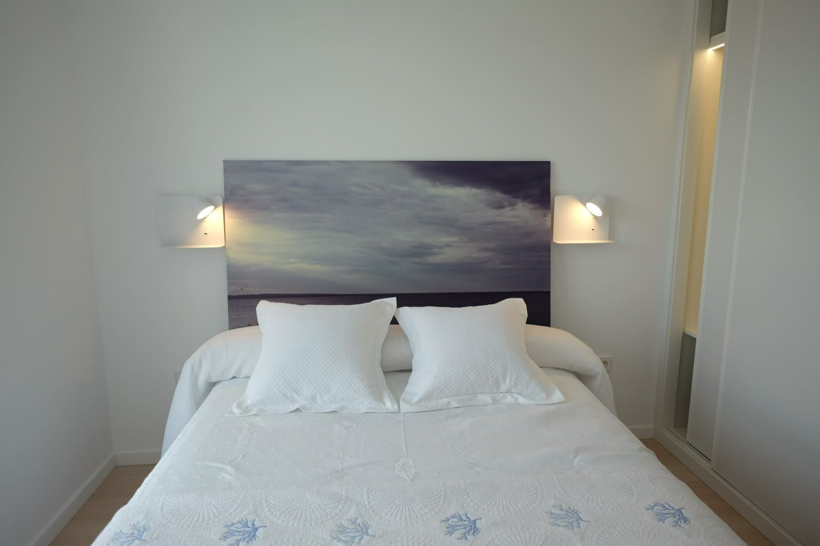 3 sypialnia Apartament do wynajęcia w Alfaz del Pi / L'Alfas del Pi z basenem garażem - 2 100 € (Ref: 9401815)