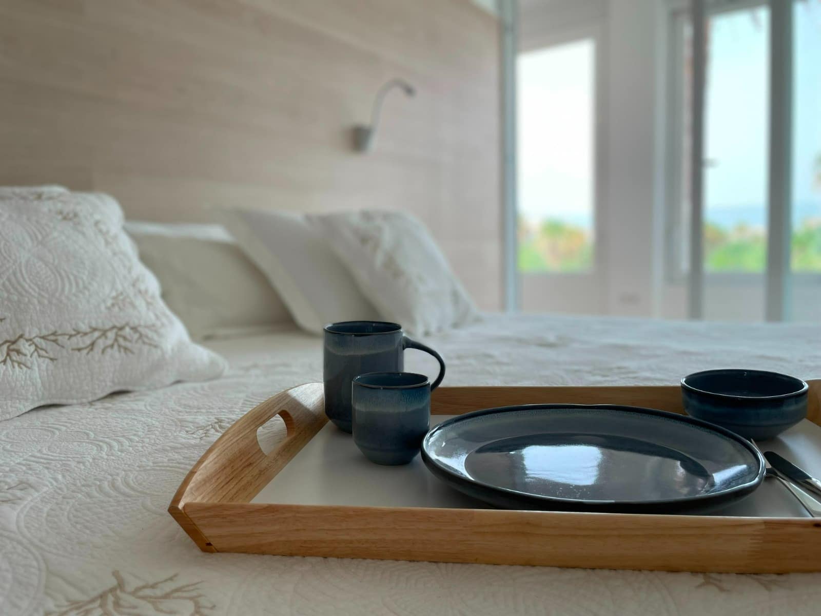 3 sypialnia Apartament do wynajęcia w Alfaz del Pi / L'Alfas del Pi z basenem garażem - 2 100 € (Ref: 9401815)