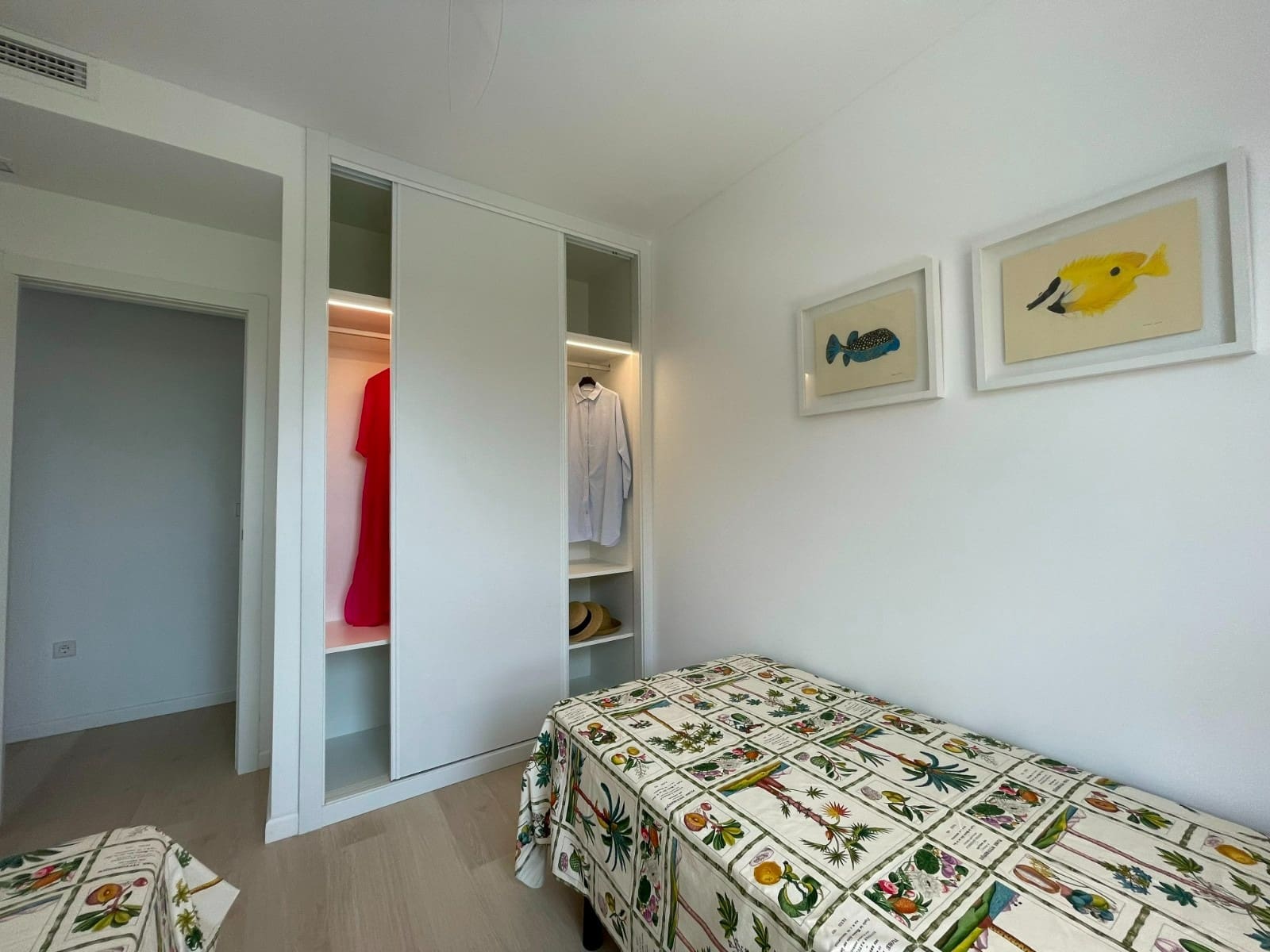 3 sypialnia Apartament do wynajęcia w Alfaz del Pi / L'Alfas del Pi z basenem garażem - 2 100 € (Ref: 9401815)