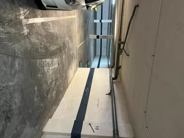 3 sypialnia Apartament do wynajęcia w Albir, Alfaz del Pi / L'Alfàs del Pi z basenem garażem - 2 100 € (Ref: 9401815)