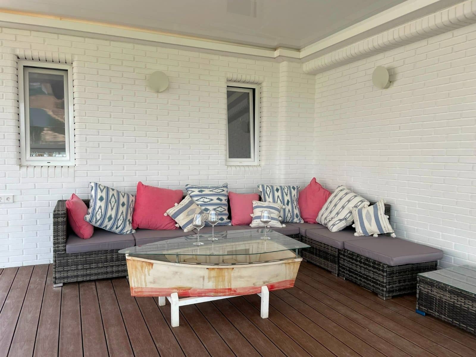 3 sypialnia Apartament do wynajęcia w Alfaz del Pi / L'Alfas del Pi z basenem garażem - 2 100 € (Ref: 9401815)