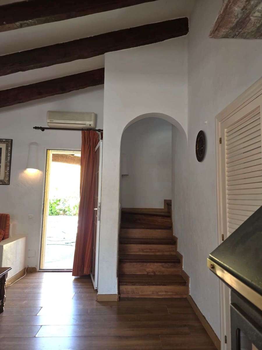 3 slaapkamer Rijtjeshuis te koop in Santa Pola met zwembad garage - € 365.000 (Ref: 9406073)