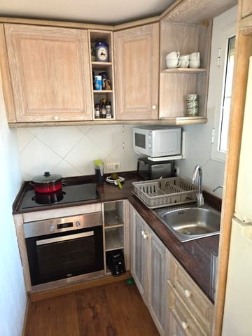 3 slaapkamer Rijtjeshuis te koop in Gran Vista - Olivo de Oro, Santa Pola met zwembad garage - € 365.000 (Ref: 9406073)