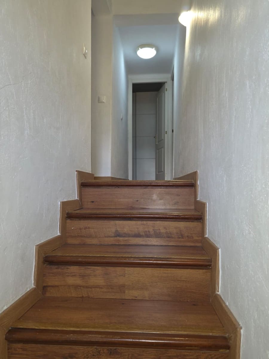 3 slaapkamer Rijtjeshuis te koop in Santa Pola met zwembad garage - € 365.000 (Ref: 9406073)