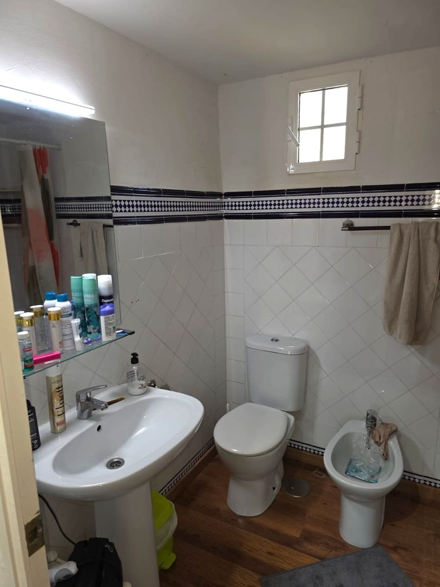 3 slaapkamer Rijtjeshuis te koop in Santa Pola met zwembad garage - € 365.000 (Ref: 9406073)