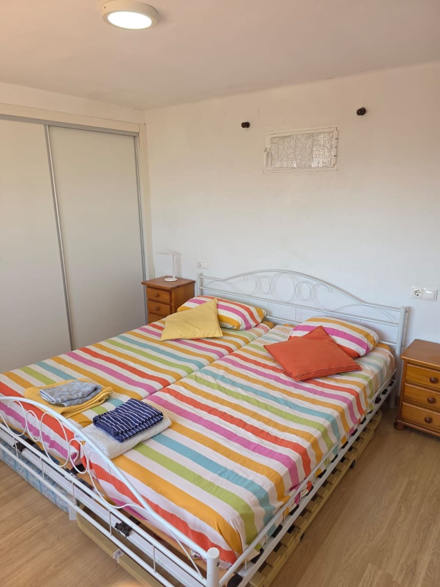 3 slaapkamer Rijtjeshuis te koop in Santa Pola met zwembad garage - € 365.000 (Ref: 9406073)