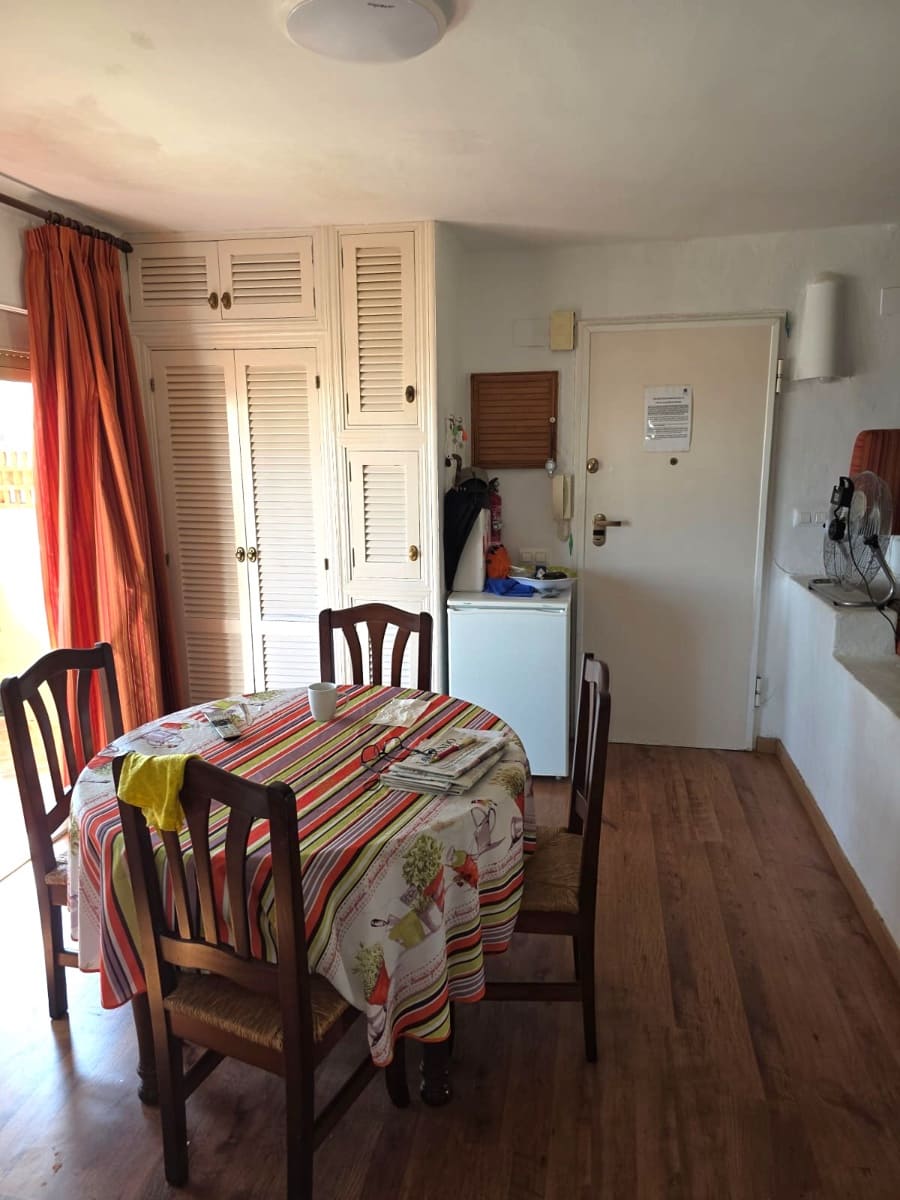 3 slaapkamer Rijtjeshuis te koop in Santa Pola met zwembad garage - € 365.000 (Ref: 9406073)