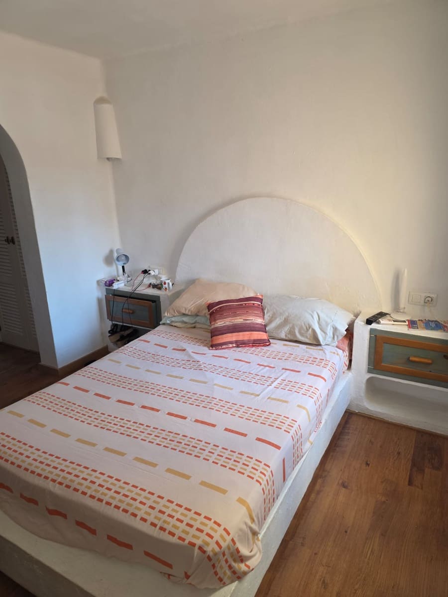 3 slaapkamer Rijtjeshuis te koop in Santa Pola met zwembad garage - € 365.000 (Ref: 9406073)